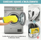 Sac Premium pentru Spălarea Pantofilor în Mașina de Spălat